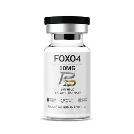FOXO4 10MG  Advanced Cellular Signaling Research Peptide