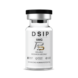 DSIP 5MG  Advanced Neuroregulatory Research Peptide
