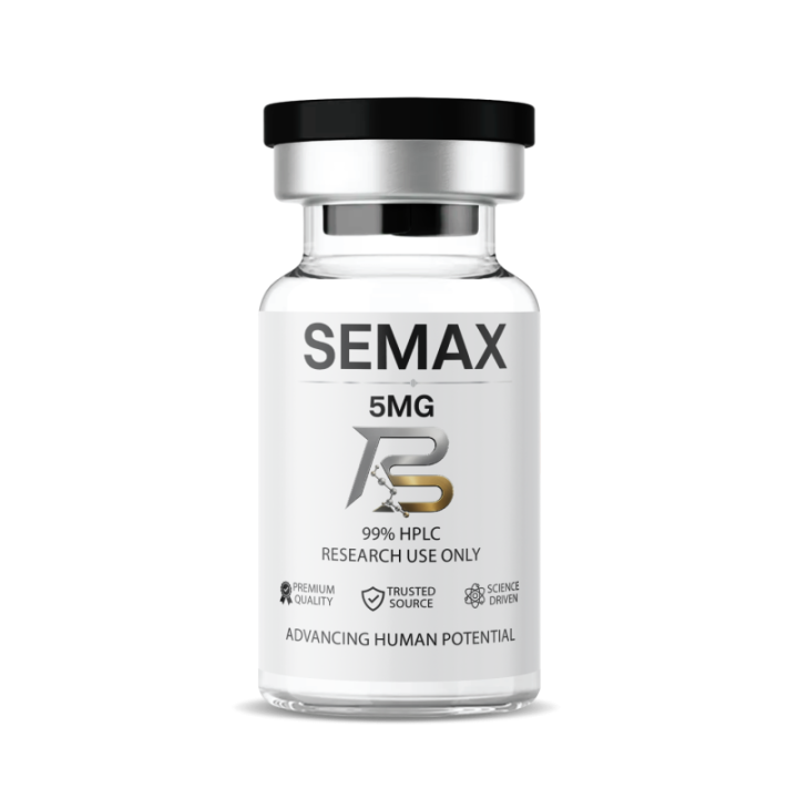 SEMAX 5MG