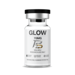 GLOW 70MG