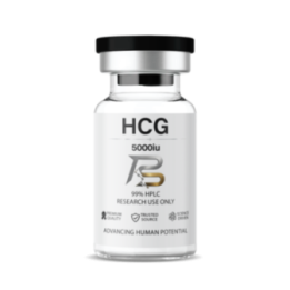 HCG 5000IU