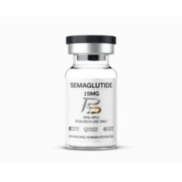 SEMAGLUTIDE 15MG