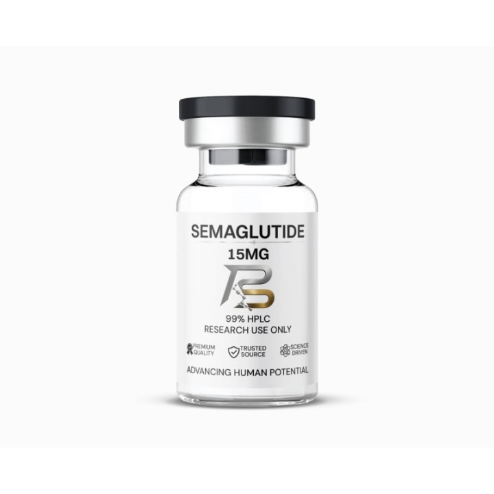 SEMAGLUTIDE 15MG