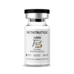 RETATRUTIDE 10MG