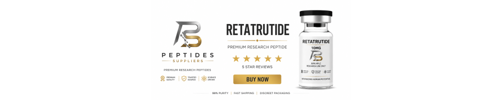 Retatrutide