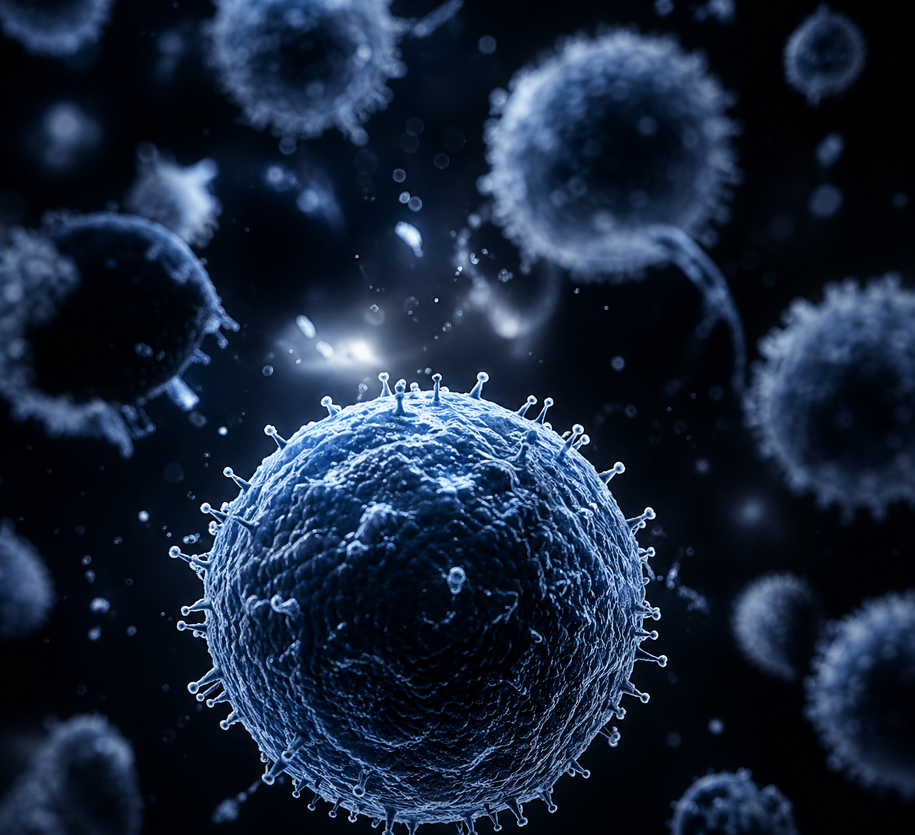 Immune Support