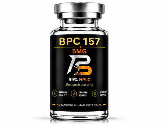BPC 157 5MG