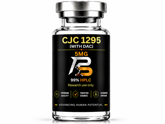 CJC 1295 with DAC 5MG
