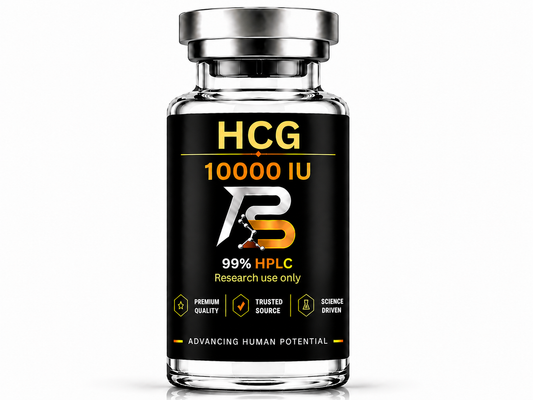 HCG 10000IU