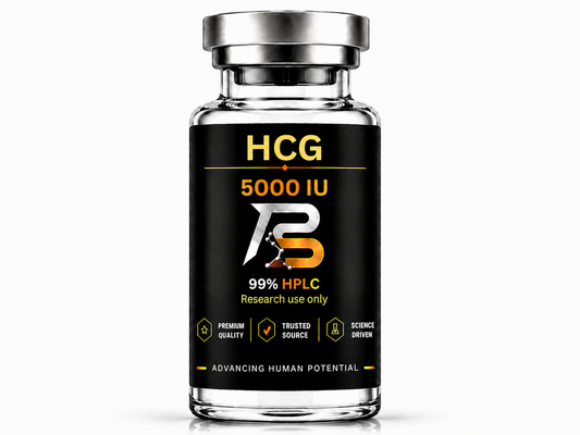 HCG 5000IU