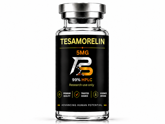TESAMORELIN 5MG