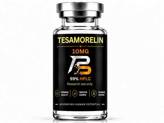 TESAMORELIN 10MG