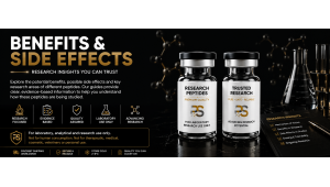 Benefits & Side Effects