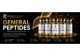 Buy Retatrutide Peptide: Why Reta Is Getting So Much Attention