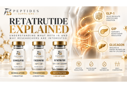 Retatrutide Explained: Understanding What Reta Is and Why Researchers Are Interested